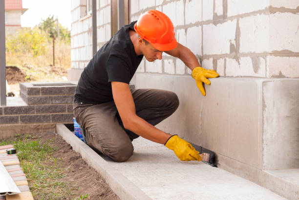 Waterproofing professionals working in North Manchester, IN
